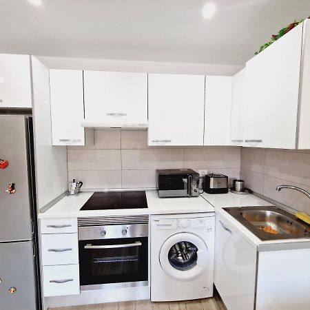 Luxury San Marino Apartment & Pool View Los Cristianos  Kültér fotó