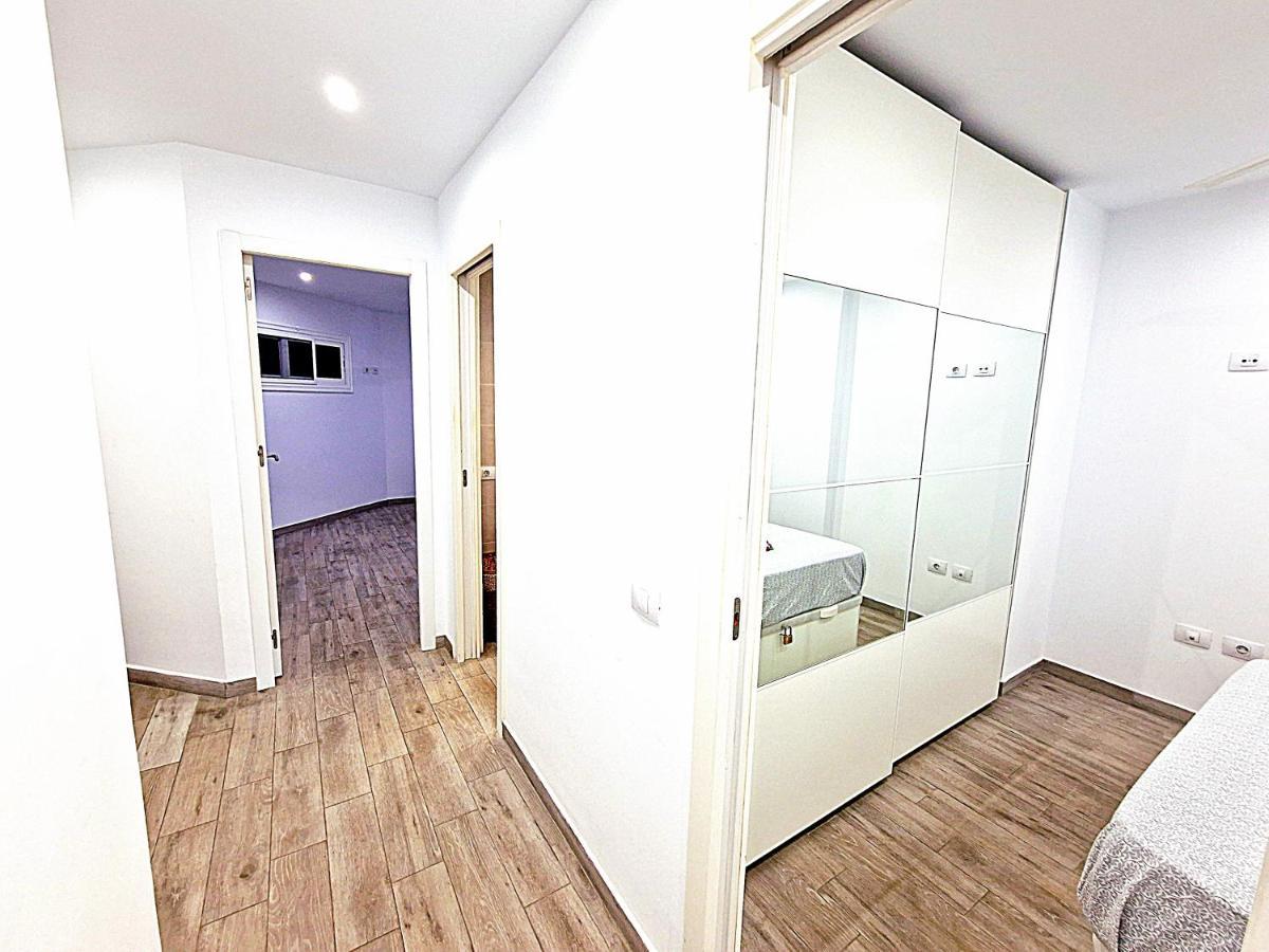 Luxury San Marino Apartment & Pool View Los Cristianos  Kültér fotó